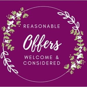 🛒🛍️Bundle & Offer!🛍️🛒